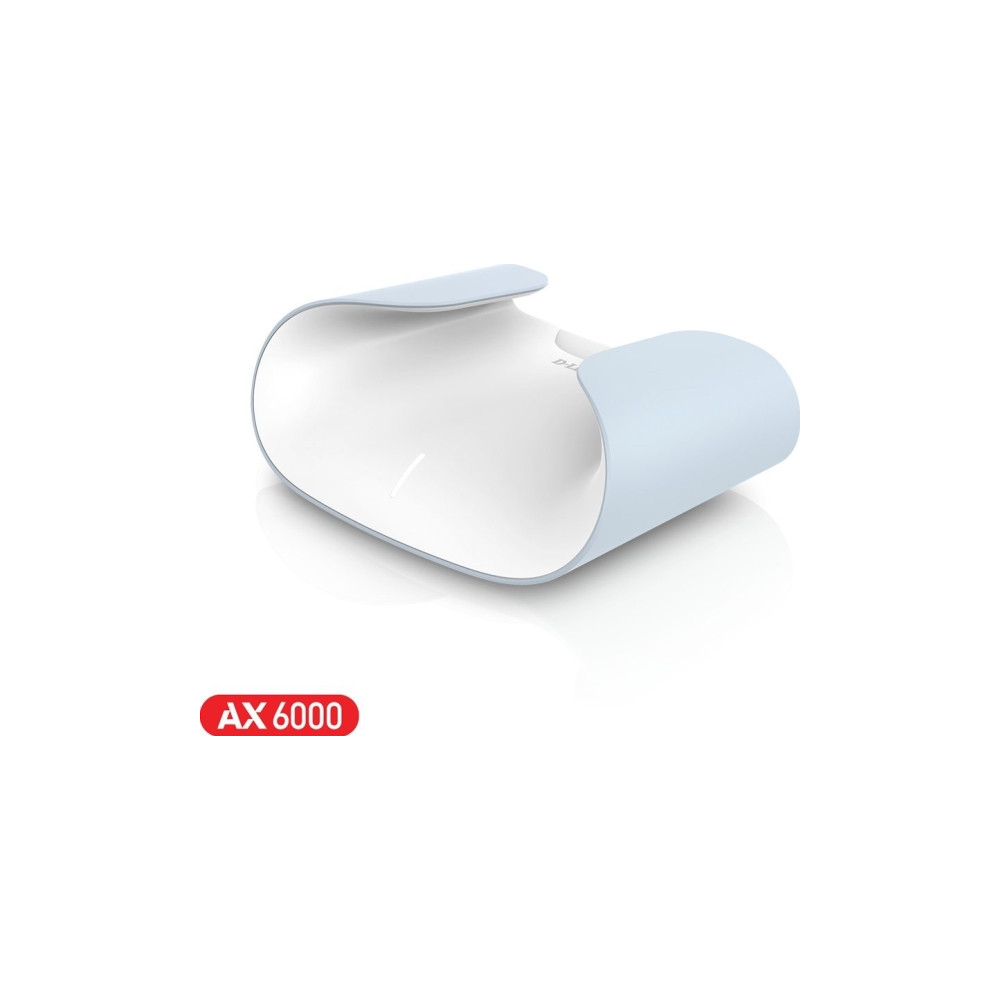 Produktbild för D-Link AQUILA PRO AI M60 - Wifi-system - Wi-Fi 6 - väggmonterbar