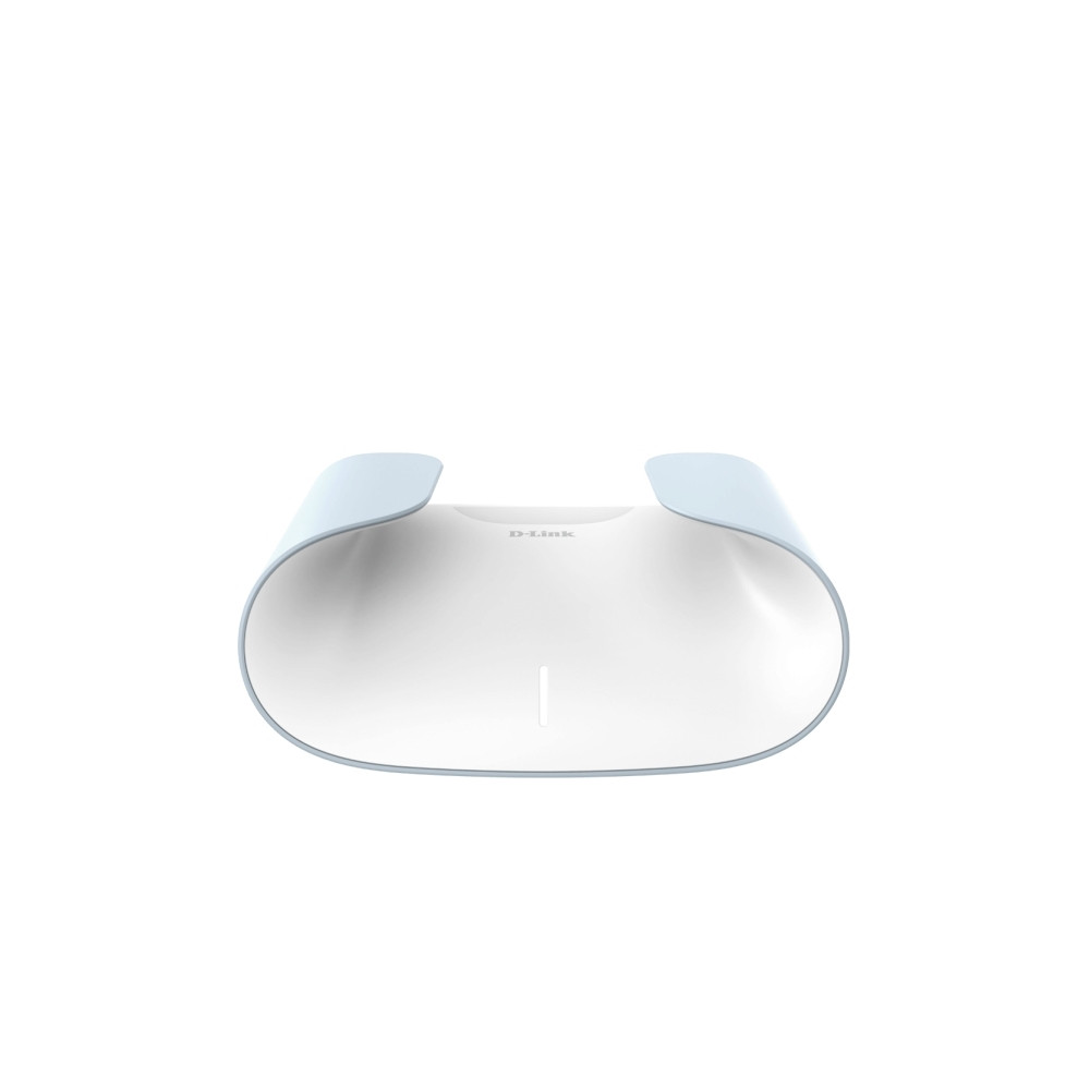 Produktbild för D-Link AQUILA PRO AI M60 - Wifi-system - Wi-Fi 6 - väggmonterbar