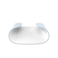 Produktbild för D-Link AQUILA PRO AI M60 - Wifi-system - Wi-Fi 6 - väggmonterbar