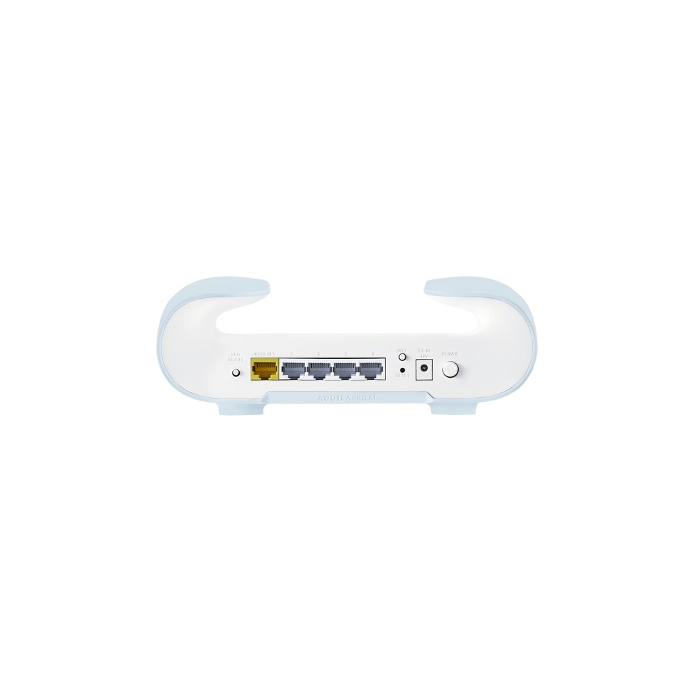 Produktbild för D-Link AQUILA PRO AI M60 - Wifi-system - Wi-Fi 6 - väggmonterbar