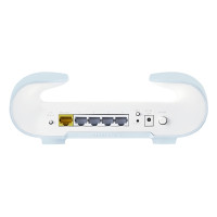 Produktbild för D-Link AQUILA PRO AI M60 - Wifi-system - Wi-Fi 6 - väggmonterbar