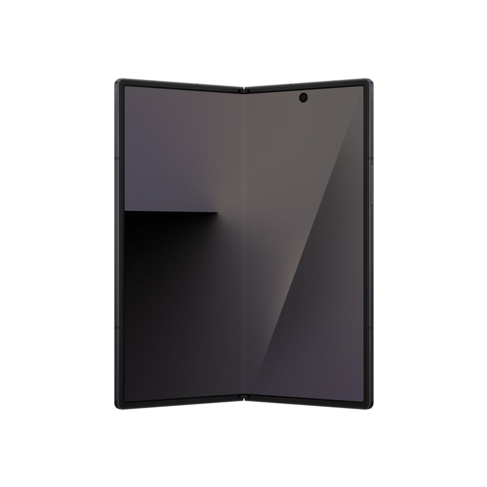 Produktbild för Samsung Galaxy Z Fold7 - gagatsvart - 5G pekskärmsmobil - 1 TB - GSM