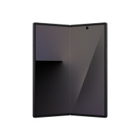 Produktbild för Samsung Galaxy Z Fold7 - gagatsvart - 5G pekskärmsmobil - 1 TB - GSM