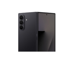 Produktbild för Samsung Galaxy Z Fold7 - gagatsvart - 5G pekskärmsmobil - 1 TB - GSM