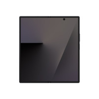 Produktbild för Samsung Galaxy Z Fold7 - gagatsvart - 5G pekskärmsmobil - 1 TB - GSM