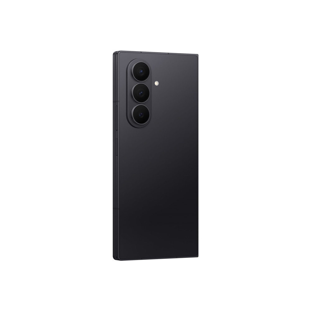 Produktbild för Samsung Galaxy Z Fold7 - gagatsvart - 5G pekskärmsmobil - 1 TB - GSM