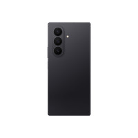 Produktbild för Samsung Galaxy Z Fold7 - gagatsvart - 5G pekskärmsmobil - 1 TB - GSM