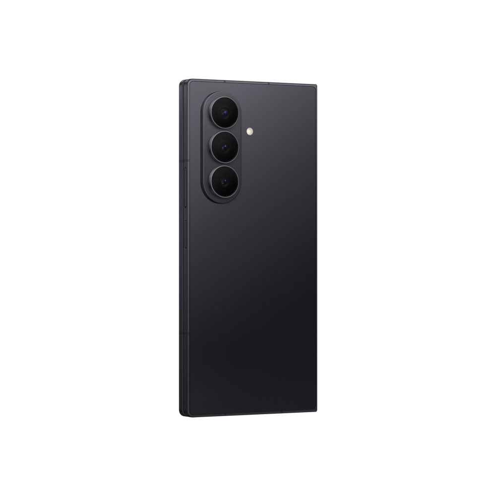 Produktbild för Samsung Galaxy Z Fold7 - gagatsvart - 5G pekskärmsmobil - 1 TB - GSM
