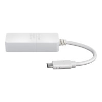 Produktbild för D-Link DUB-E130 - nätverksadapter - USB-C - Gigabit Ethernet x 1