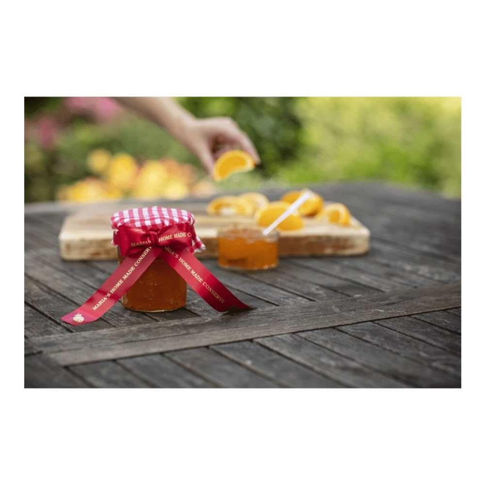Produktbild för Brother TZe-RW54 - bandtejp - satin - 1 kassett(er) - Rulle (2,4 cm x 4 m)