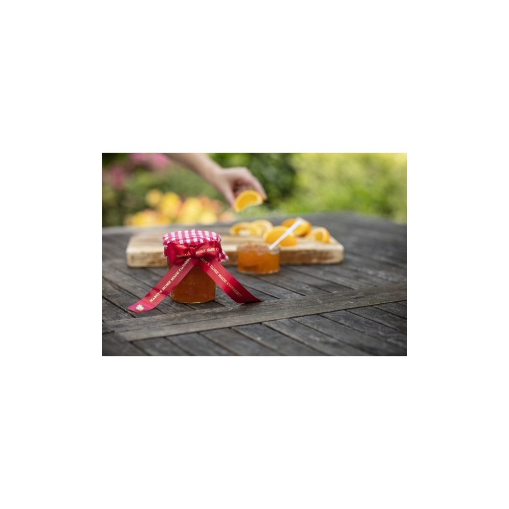 Produktbild för Brother TZe-RW54 - bandtejp - satin - 1 kassett(er) - Rulle (2,4 cm x 4 m)
