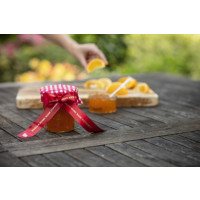 Produktbild för Brother TZe-RW54 - bandtejp - satin - 1 kassett(er) - Rulle (2,4 cm x 4 m)