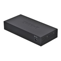 Produktbild för D-Link DGS 108GL - switch - 8 portar - ohanterad