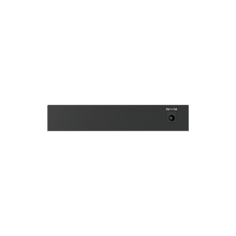 Produktbild för D-Link DGS 108GL - switch - 8 portar - ohanterad