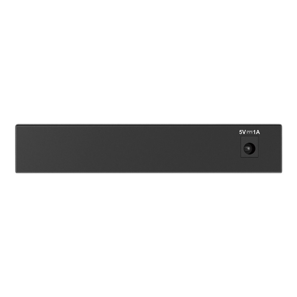 Produktbild för D-Link DGS 108GL - switch - 8 portar - ohanterad