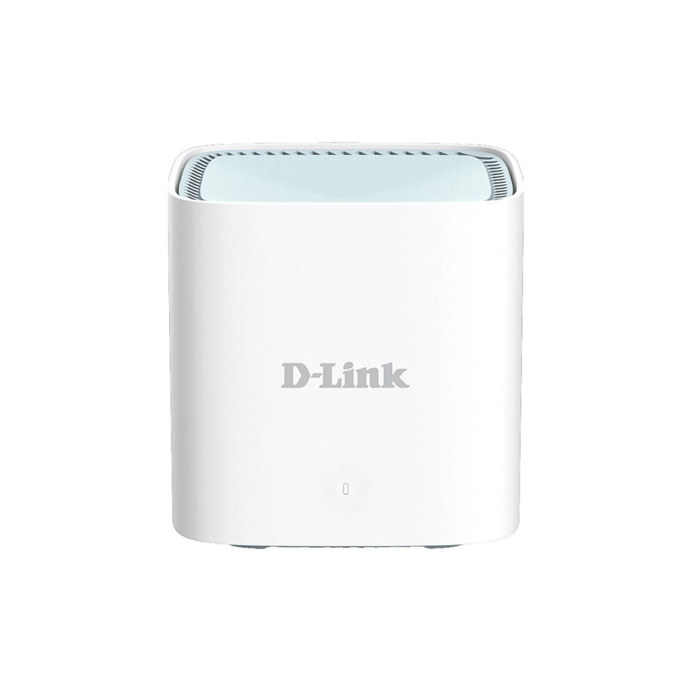 Produktbild för D-Link EAGLE PRO AI M15 - Wifi-system - Wi-Fi 6 - skrivbordsmodell