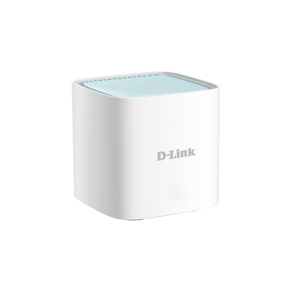 Produktbild för D-Link EAGLE PRO AI M15 - Wifi-system - Wi-Fi 6 - skrivbordsmodell