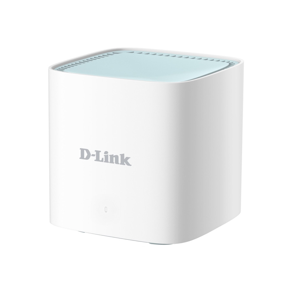 Produktbild för D-Link EAGLE PRO AI M15 - Wifi-system - Wi-Fi 6 - skrivbordsmodell