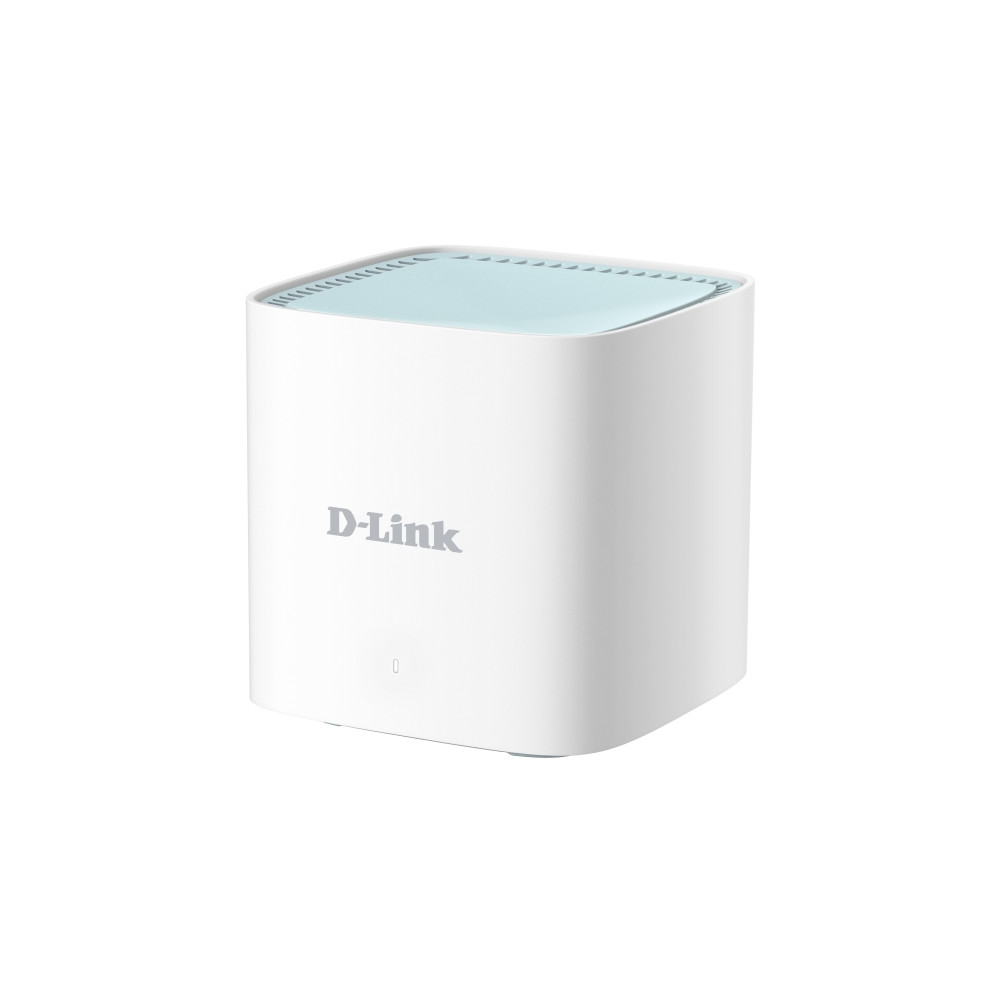 Produktbild för D-Link EAGLE PRO AI M15 - Wifi-system - Wi-Fi 6 - skrivbordsmodell