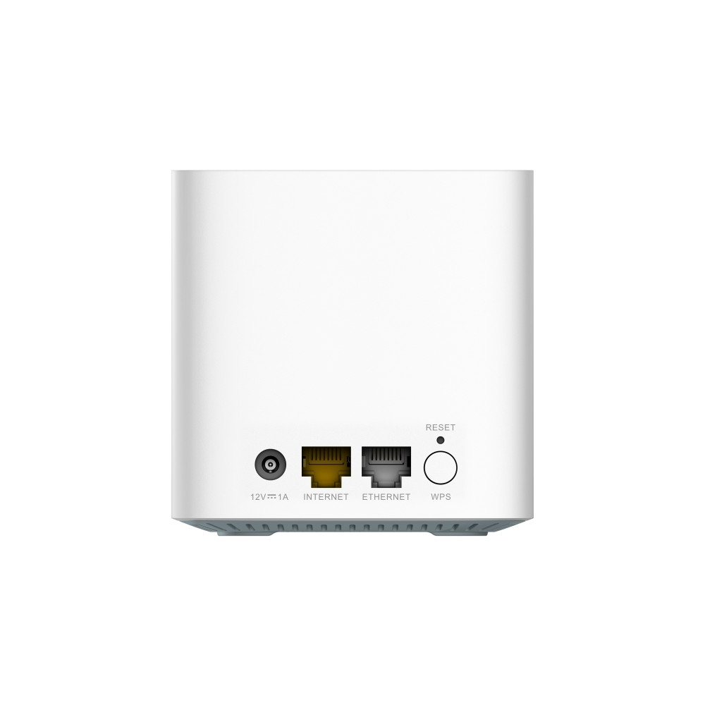 Produktbild för D-Link EAGLE PRO AI M15 - Wifi-system - Wi-Fi 6 - skrivbordsmodell