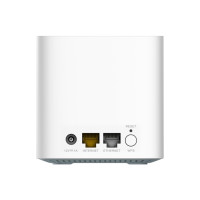 Produktbild för D-Link EAGLE PRO AI M15 - Wifi-system - Wi-Fi 6 - skrivbordsmodell