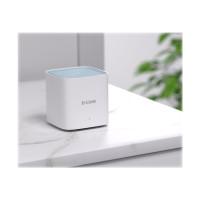 Produktbild för D-Link EAGLE PRO AI M15 - Wifi-system - Wi-Fi 6 - skrivbordsmodell