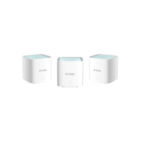 Produktbild för D-Link EAGLE PRO AI M15 - Wifi-system - Wi-Fi 6 - skrivbordsmodell