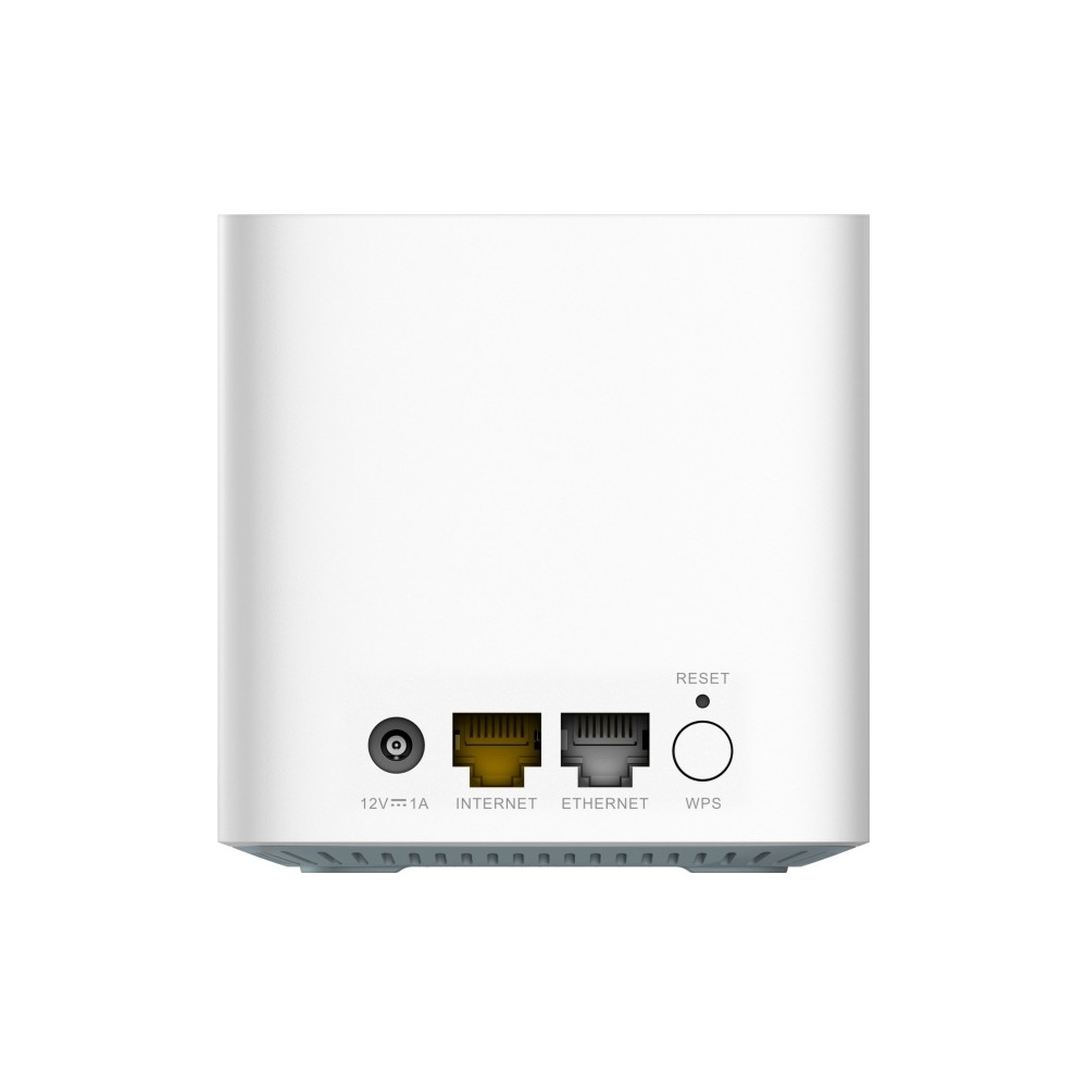 Produktbild för D-Link EAGLE PRO AI M15 - Wifi-system - Wi-Fi 6 - skrivbordsmodell
