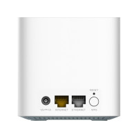 Produktbild för D-Link EAGLE PRO AI M15 - Wifi-system - Wi-Fi 6 - skrivbordsmodell