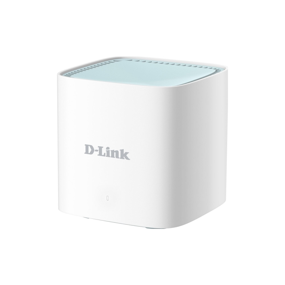 Produktbild för D-Link EAGLE PRO AI M15 - Wifi-system - Wi-Fi 6 - skrivbordsmodell