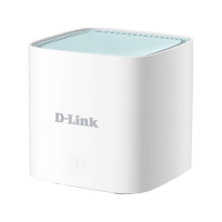 Produktbild för D-Link EAGLE PRO AI M15 - Wifi-system - Wi-Fi 6 - skrivbordsmodell