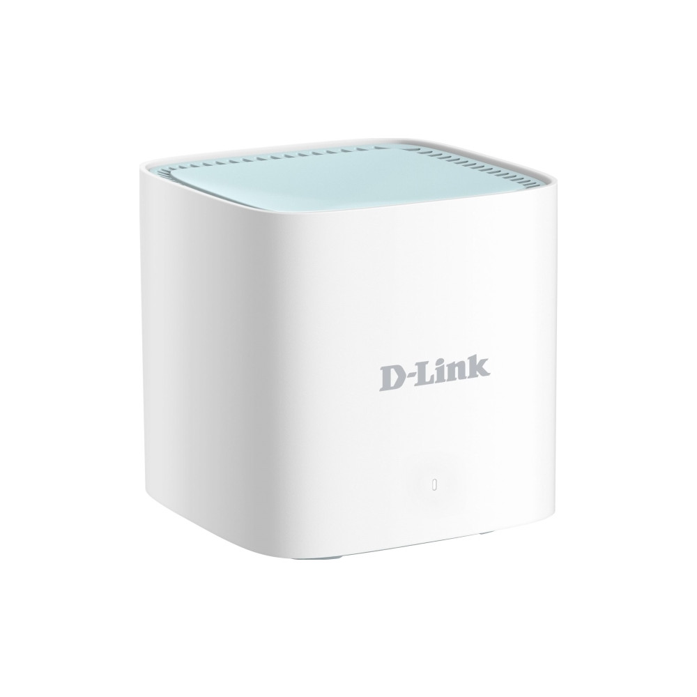 Produktbild för D-Link EAGLE PRO AI M15 - Wifi-system - Wi-Fi 6 - skrivbordsmodell