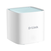 Produktbild för D-Link EAGLE PRO AI M15 - Wifi-system - Wi-Fi 6 - skrivbordsmodell