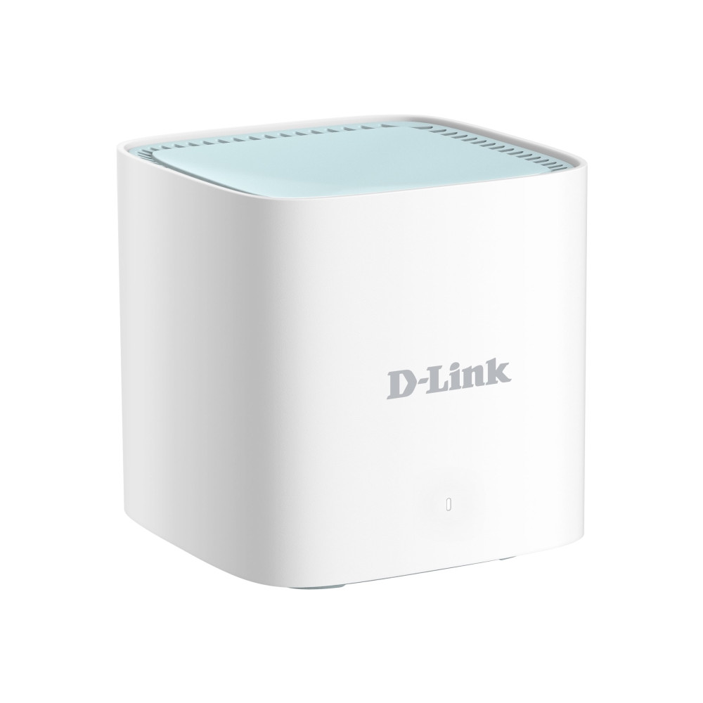 Produktbild för D-Link EAGLE PRO AI M15 - Wifi-system - Wi-Fi 6 - skrivbordsmodell