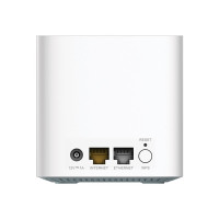 Produktbild för D-Link EAGLE PRO AI M15 - Wifi-system - Wi-Fi 6 - skrivbordsmodell
