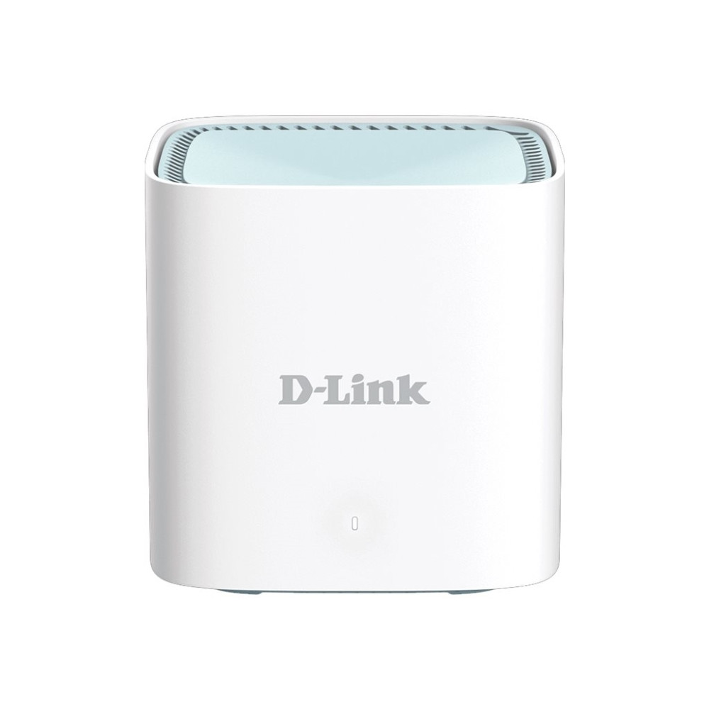 Produktbild för D-Link EAGLE PRO AI M15 - Wifi-system - Wi-Fi 6 - skrivbordsmodell