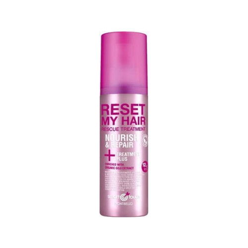 Montibello MONTIBELLO_Reset My Hair Plus Restorative Conditioner Spray...