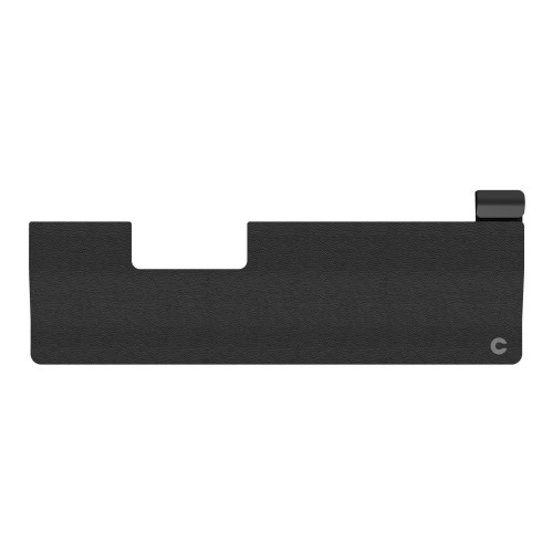 CONTOUR Contour Design handledsstöd för tangentbord/mus - utökat