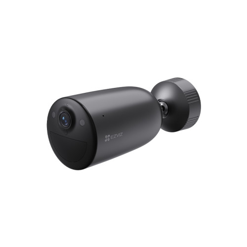 EZVIZ EZVIZ EB3 4G, IP-säkerhetskamera, Utomhus, Trådlös, Innertak...
