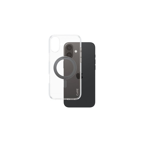 PanzerGlass CARE by PanzerGlass - baksidesskydd för mobiltelefon