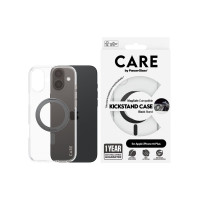 Produktbild för CARE by PanzerGlass - baksidesskydd för mobiltelefon