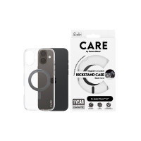 Produktbild för CARE by PanzerGlass - baksidesskydd för mobiltelefon