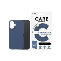 Produktbild för CARE by PanzerGlass - baksidesskydd för mobiltelefon