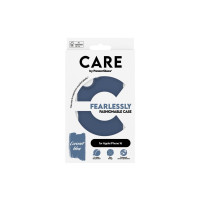 Produktbild för CARE by PanzerGlass - baksidesskydd för mobiltelefon