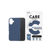 Produktbild för CARE by PanzerGlass - baksidesskydd för mobiltelefon