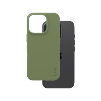 Produktbild för CARE by PanzerGlass - baksidesskydd för mobiltelefon