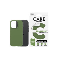 Produktbild för CARE by PanzerGlass - baksidesskydd för mobiltelefon