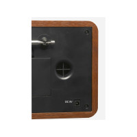 Produktbild för DENVER DAB-18 - klockradio - Bluetooth