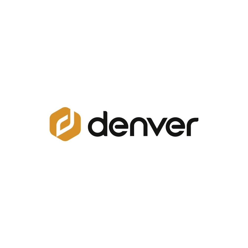 Produktbild för DENVER DAB-18 - klockradio - Bluetooth
