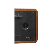 Produktbild för DENVER DAB-18 - klockradio - Bluetooth